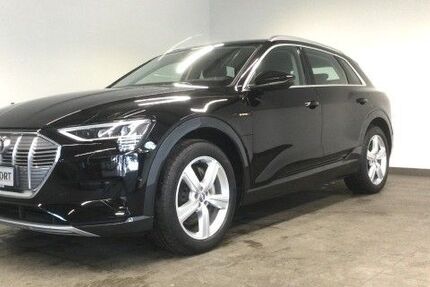 Audi e-tron 47.690 km 39.995 &euro; Oelde 59302