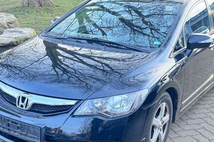 Honda Civic 165.000 km 4.990 &euro; Ahlen 59227