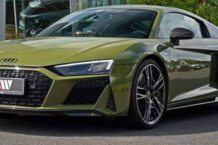 Audi R8 3.000 km 204.900 &euro; Neubeckum 59269