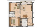 Etagenwohnung Unna - 3 Zimmer, 66 m&sup2;, 154.000&euro; | Angebot:27269756