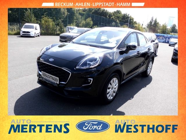 Ford Puma 19.198 km 15.990 € Lippstadt 59557