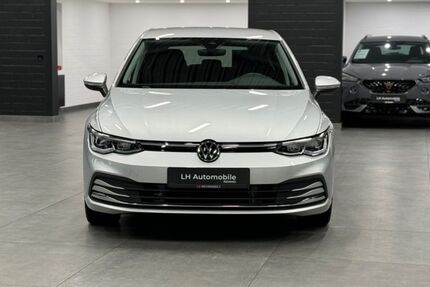 VW Golf 12.327 km 23.990 &euro; Lüdinghausen 59348