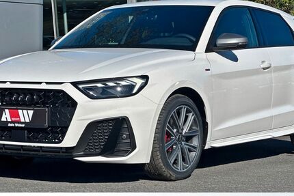 Audi A1 1.100 km 38.900 &euro; Neubeckum 59269