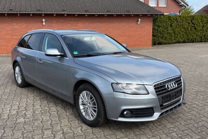 Audi A4 200.000 km 5.650 &euro; Ascheberg 59387