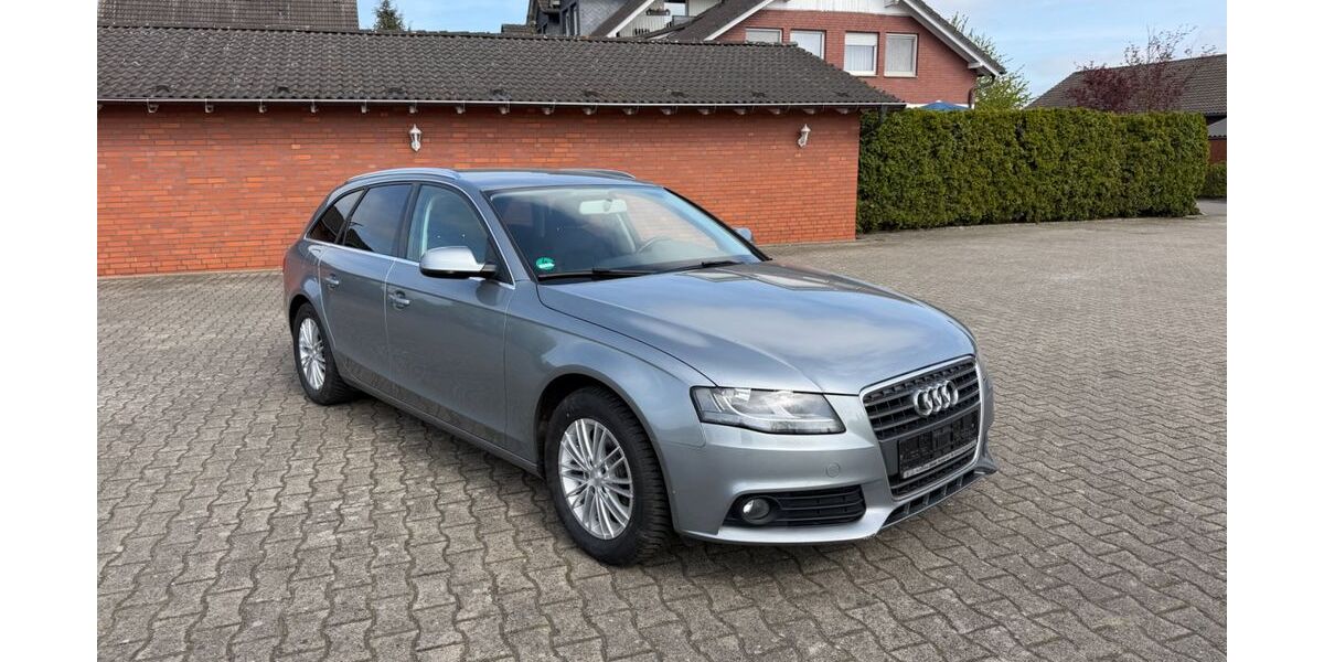 Audi A4 200.000 km 5.650 &euro; Ascheberg 59387
