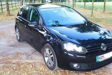 VW Golf 164.000 km 7.400 &euro; Drensteinfurt 48317