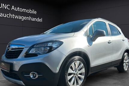 Opel Mokka 120.479 km 8.890 &euro; Ahlen 59227