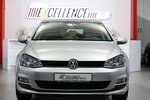 VW Golf VII 1.6 TDI Comfortline COMPOSITION-COLOUR 143.000 km 10.555 &euro; Hamm 59077