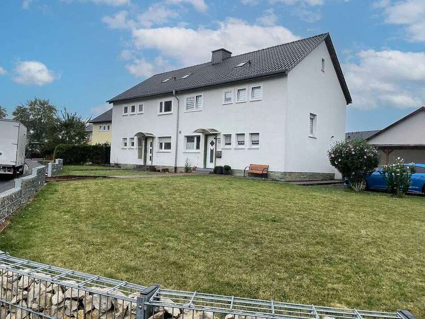 Haus zum Kaufen in Werl 274.000 € 117 m²