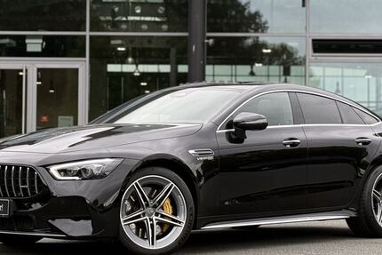 Mercedes-Benz AMG GT 24.473 km 114.630 &euro; Soest 59494