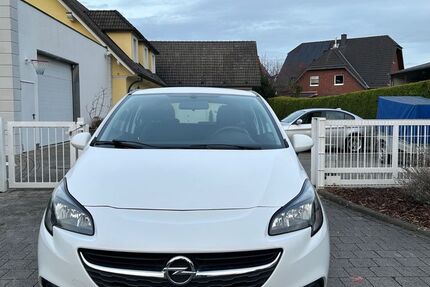 Opel Corsa 103.425 km 6.790 &euro; Soest 59494