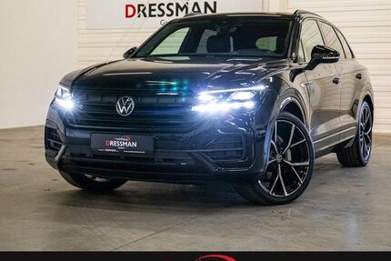 VW Touareg 92.081 km 45.124 &euro; Hamm 59067