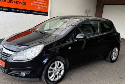 Opel Corsa 172.293 km 3.400 € Möhnesee-Körbecke 59519