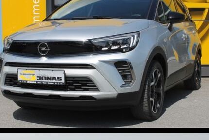 Opel Crossland (X) 30.528 km 17.990 € Unna 59427