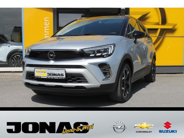Opel Crossland (X) 30.528 km 17.990 &euro; Unna 59427