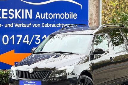 Skoda Roomster 99.000 km 7.990 € Ahlen 59227