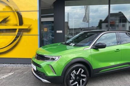 Opel Mokka 49.990 km 18.590 &euro; Hamm 59063