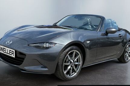 Mazda MX-5 29.061 km 31.880 &euro; Hamm 59067