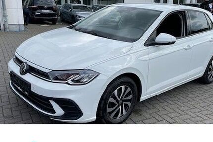 VW Polo 23.850 km 16.598 &euro; Lünen 44534