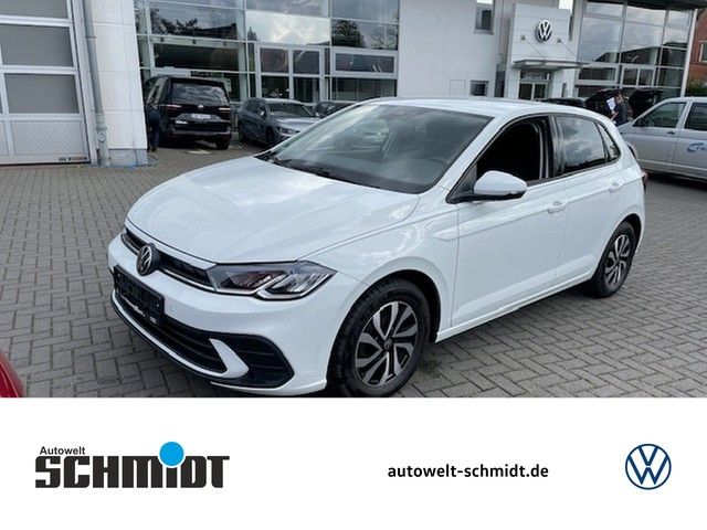 VW Polo 23.850 km 16.598 &euro; Lünen 44534