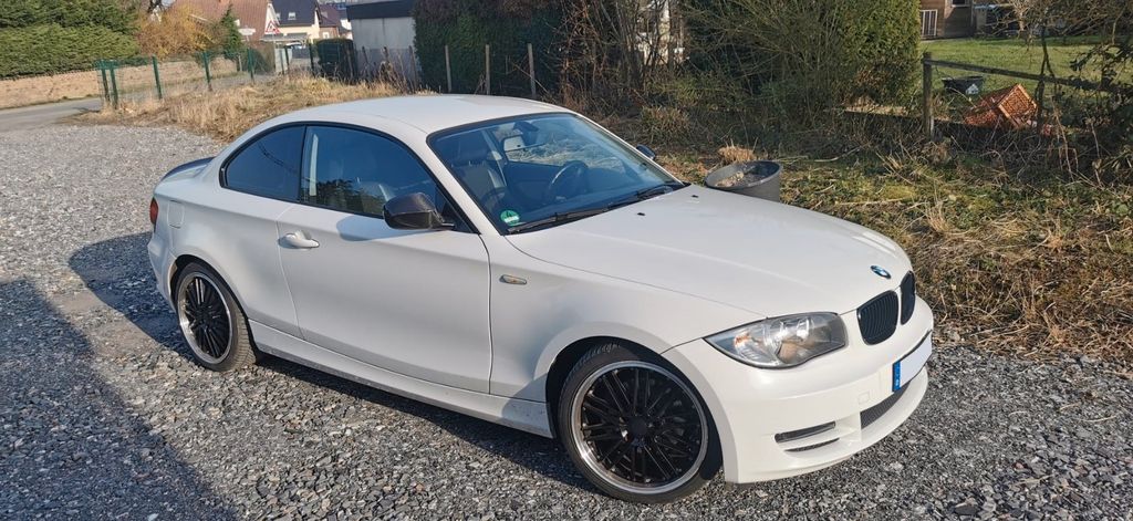 BMW 120 137.000 km 10.000 &euro; Fröndenberg 58730