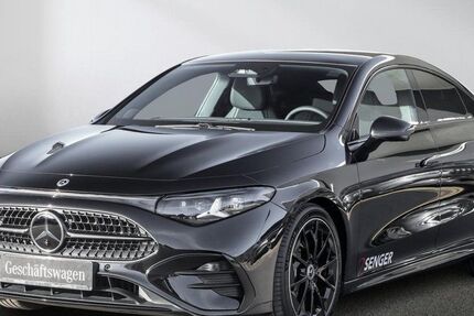 Mercedes-Benz CLA 200 18.000 km 44.880 &euro; Beckum 59269