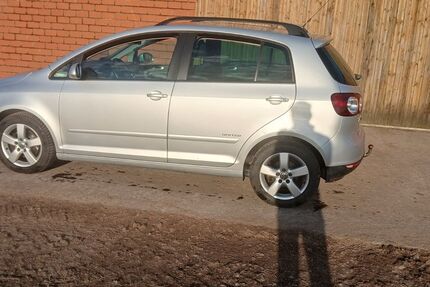 VW Golf Plus 155.000 km 7.500 &euro; Drensteinfurt 48317