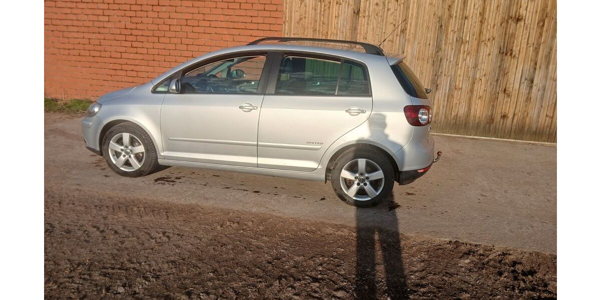 VW Golf Plus 155.000 km 7.500 &euro; Drensteinfurt 48317