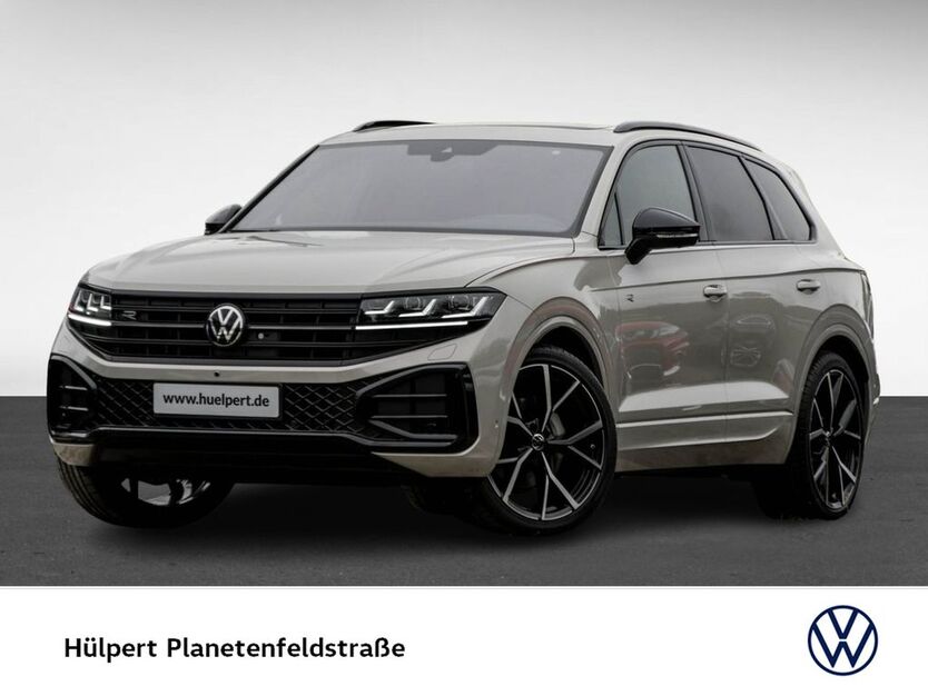 Touareg