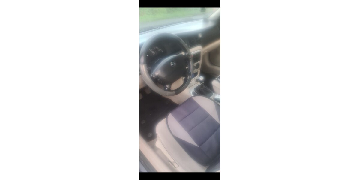 Opel Vectra B 135.800 km 2.890 € Bergkamen 59192