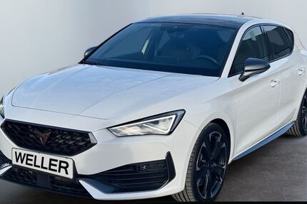 Cupra Leon 20.432 km 29.480 &euro; Hamm 59067