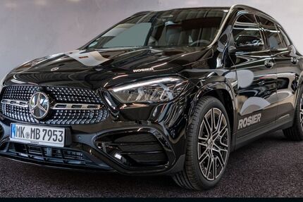 Mercedes-Benz GLA 180 14.500 km 41.990 € Menden 58706