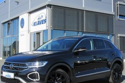 VW T-Roc 22.200 km 26.850 &euro; Ascheberg 59387