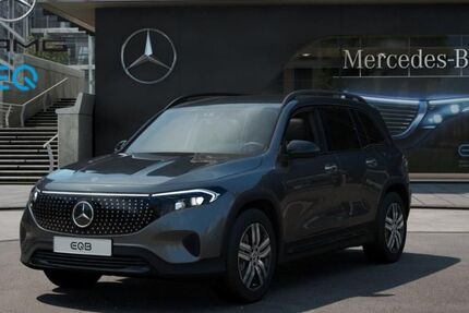 Mercedes-Benz EQB 14.585 km 37.500 &euro; Unna 59423