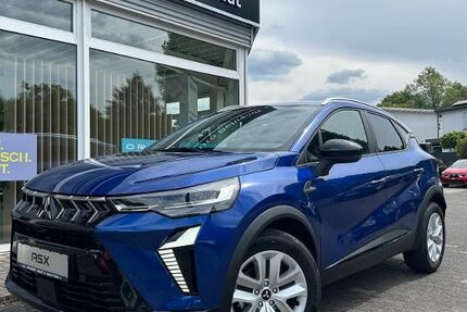 Mitsubishi ASX 1.500 km 23.990 € Soest 59494