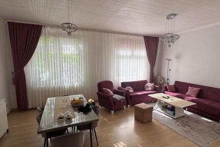 Wohnung Dortmund Innenstadt West - 4 Zimmer, 88 m&sup2;, 215.000&euro; | Angebot:26869300
