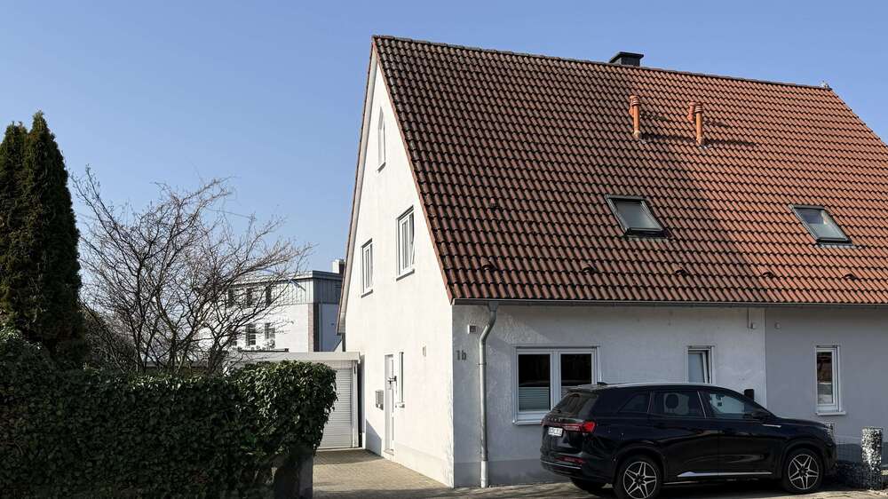 Einfamilienhaus Werl - 4 Zimmer, 103 m&sup2;, 319.000&euro; | Angebot:25590109