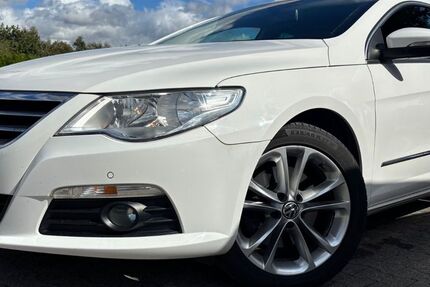VW Passat 112.215 km 6.980 € Warendorf 48231