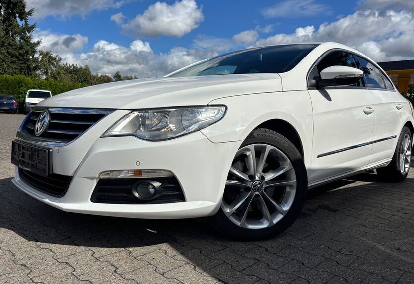 VW Passat 112.215 km 6.980 € Warendorf 48231