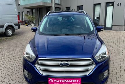 Ford Kuga 166.000 km 11.990 &euro; Lüdinghausen 59348