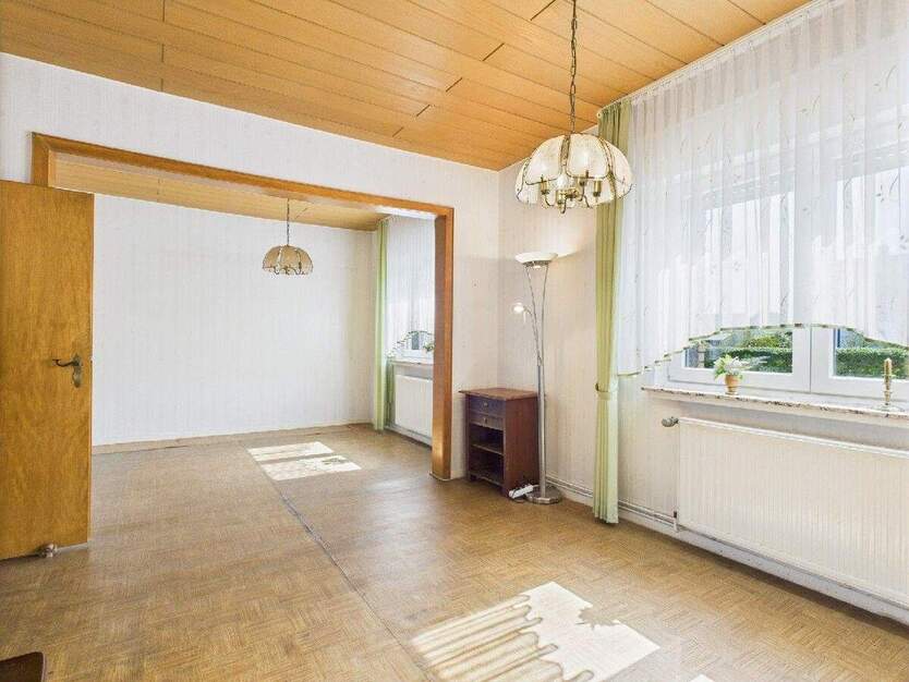 Immobilienkonvolut in der Herringer Heide 8 zimmer