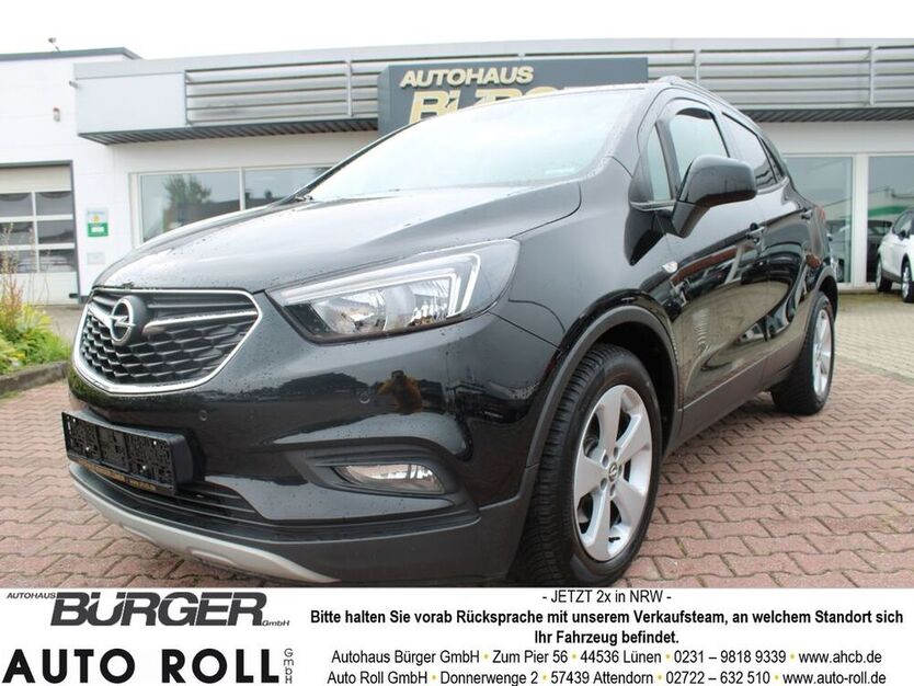 Mokka