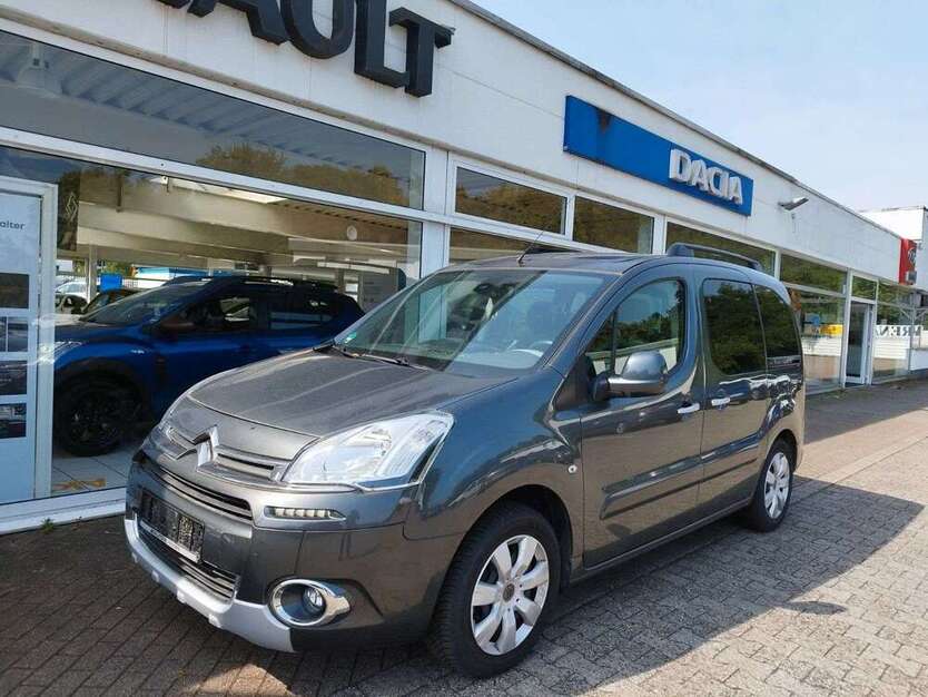 Berlingo