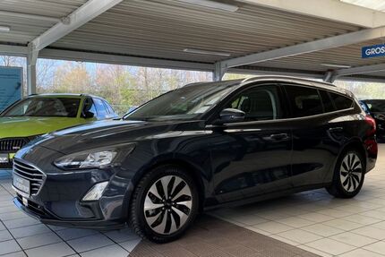 Ford Focus 32.810 km 15.278 &euro; Lünen 44532