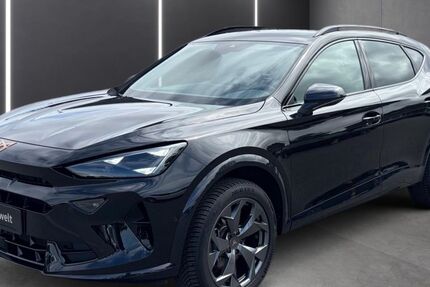 Cupra Formentor 17.658 km 33.290 &euro; Ennigerloh 59320