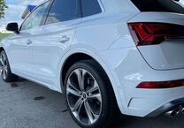 Gebrauchtwagen Audi SQ5
