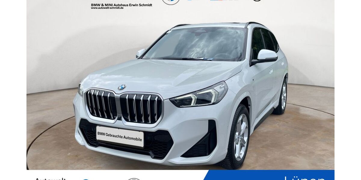 BMW X1 47.005 km 39.290 &euro; Lünen 44534