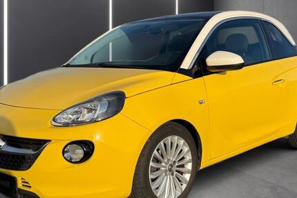 Opel Adam 80.150 km 7.590 &euro; Werl 59457