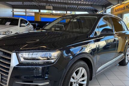 Audi Q7 286.800 km 18.750 &euro; Waltrop 45731