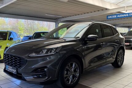 Ford Kuga 57.790 km 20.977 &euro; Lünen 44532